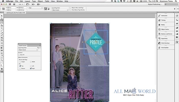 adobe indesign cc free download for mac