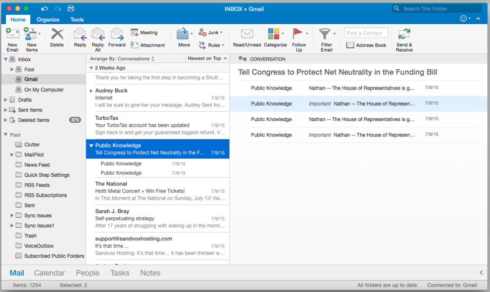 Outlook 2016 Mac Download Attachments